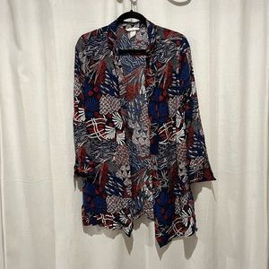 H&M long tunic